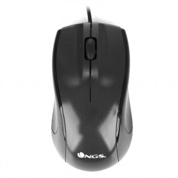 NGS Mist - ratón optico -...