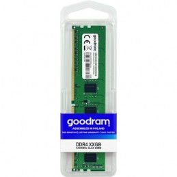 Goodram - DDR4 - 8GB - DIMM...