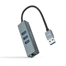 CONVERSOR USB3.0 ETHERNET...