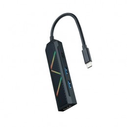 Nanocable - Docking Station...