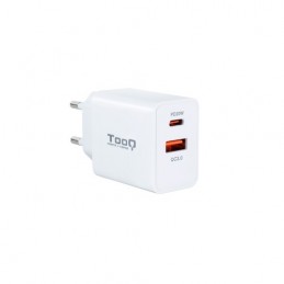 CARGADOR PARED USB-C/PD...