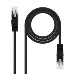 Nanocable - Cable red...