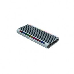 Tooq - Caja Externa M.2...