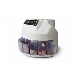 Safescan 1250, Contador y...