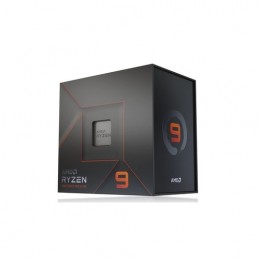 AMD Ryzen 9 7900X - Socket...