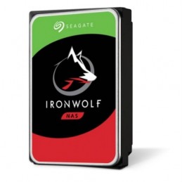 Seagate IronWolf NAS...