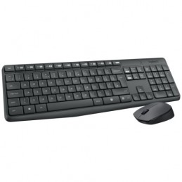 Logitech Wireless Combo...