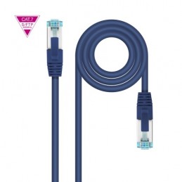 Cable de Red Latiguillo...