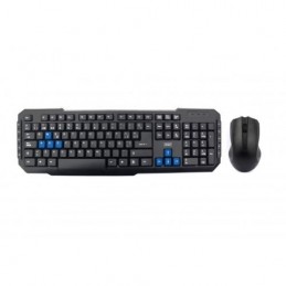 3GO COMBO TECLADO + RATON...