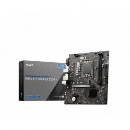 Placa base 1700 microATX...