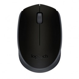 Logitech M171 - Ratón -...