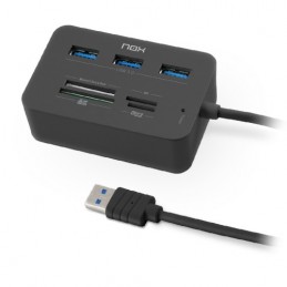 Nox Reader One - lector de...