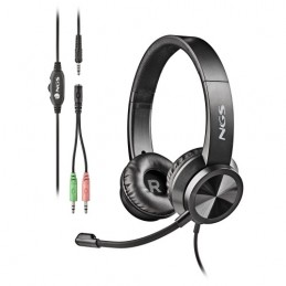 NGS - Auriculares NGS MSX...
