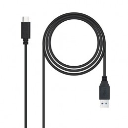 Nanocable - Cable USB 3.1,...