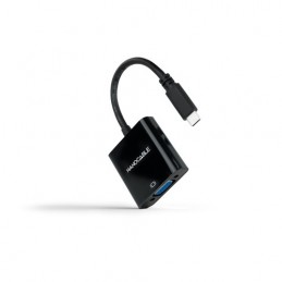 Nanocable - Conversor USB-C...