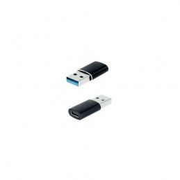 Nanocable Adaptador USB-A...