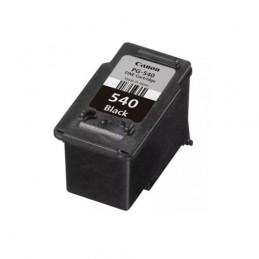 CANON CARTUCHO PG540 NEGRO...