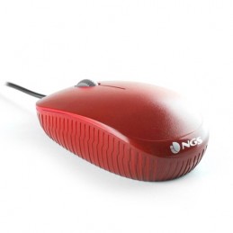 NGS FLAME RED - Raton...