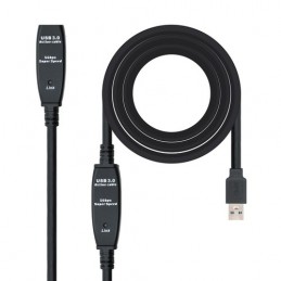 Cable nanocable prolongador...