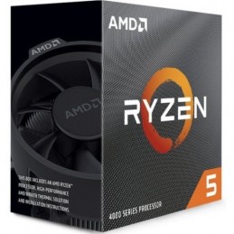 AMD Ryzen 5 4500 - Socket...