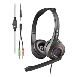 NGS - Auriculares NGS MSX...