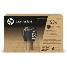 HP TONER 153A NEGRO W1530A...