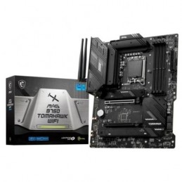 PLACA BASE MSI 1700 MAG...