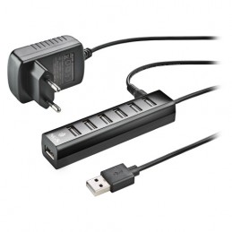 NGS Ihub7 Tiny Hub USB 2.0...