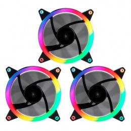 COOLER FAN PC CANDY 30 ARGB...