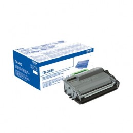 BROTHER TONER NEGRO HL5000D...