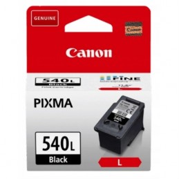 Canon Cartucho PG540L Negro...