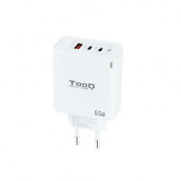 TooQ - CARGADOR DE PARED...