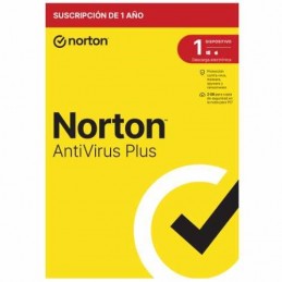 Norton Antivirus - 2GB...