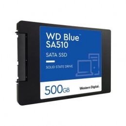 WD Blue SA510 - unidad en...