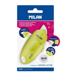 MILAN CUTTER HOJA CERÁMICA...