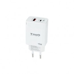 TooQ - CARGADOR DE PARED...