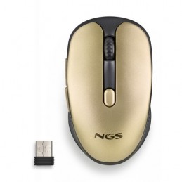 NGS - Ratón inalámbrico EVO...
