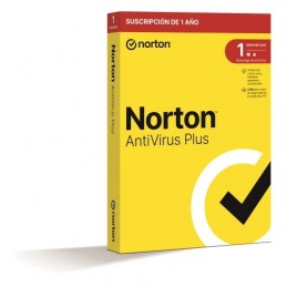 Norton Antivirus - 2GB...