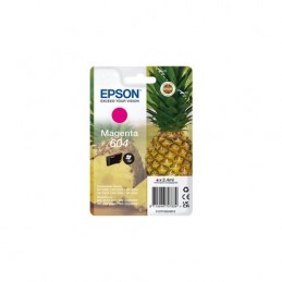 EPSON CARTUCHO 604 MAGENTA...