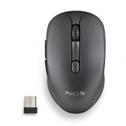 NGS - Ratón inalámbrico EVO...
