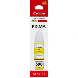 Canon GI590 Amarillo...
