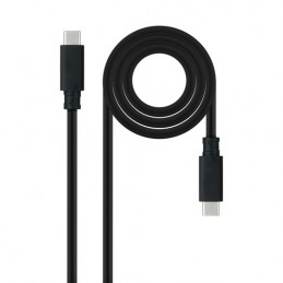CABLE USB 3.1 GEN2 5A...