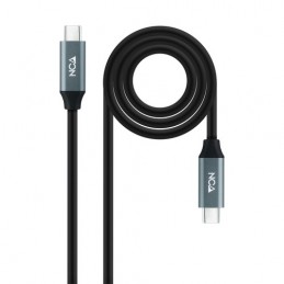 CABLE USB 3.2 GEN2x2 100W...