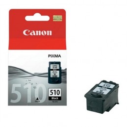 CANON CARTUCHO NEGRO PG510...