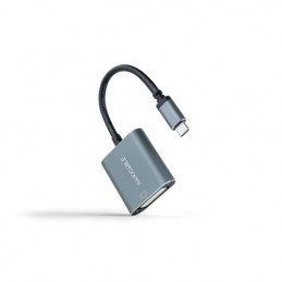 CONVERSOR USB-C A DVI...