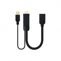 CONVERSOR HDMI A...