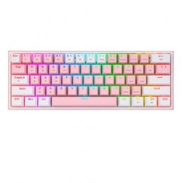 Redragon - FIZZ PRO Teclado...