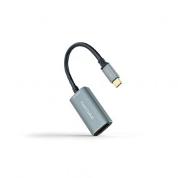 CONVERSOR USB-C A DP 8K...