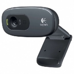 Logitech Webcam C270 -...