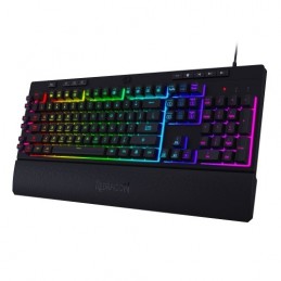 Redragon - SHIVA Teclado...